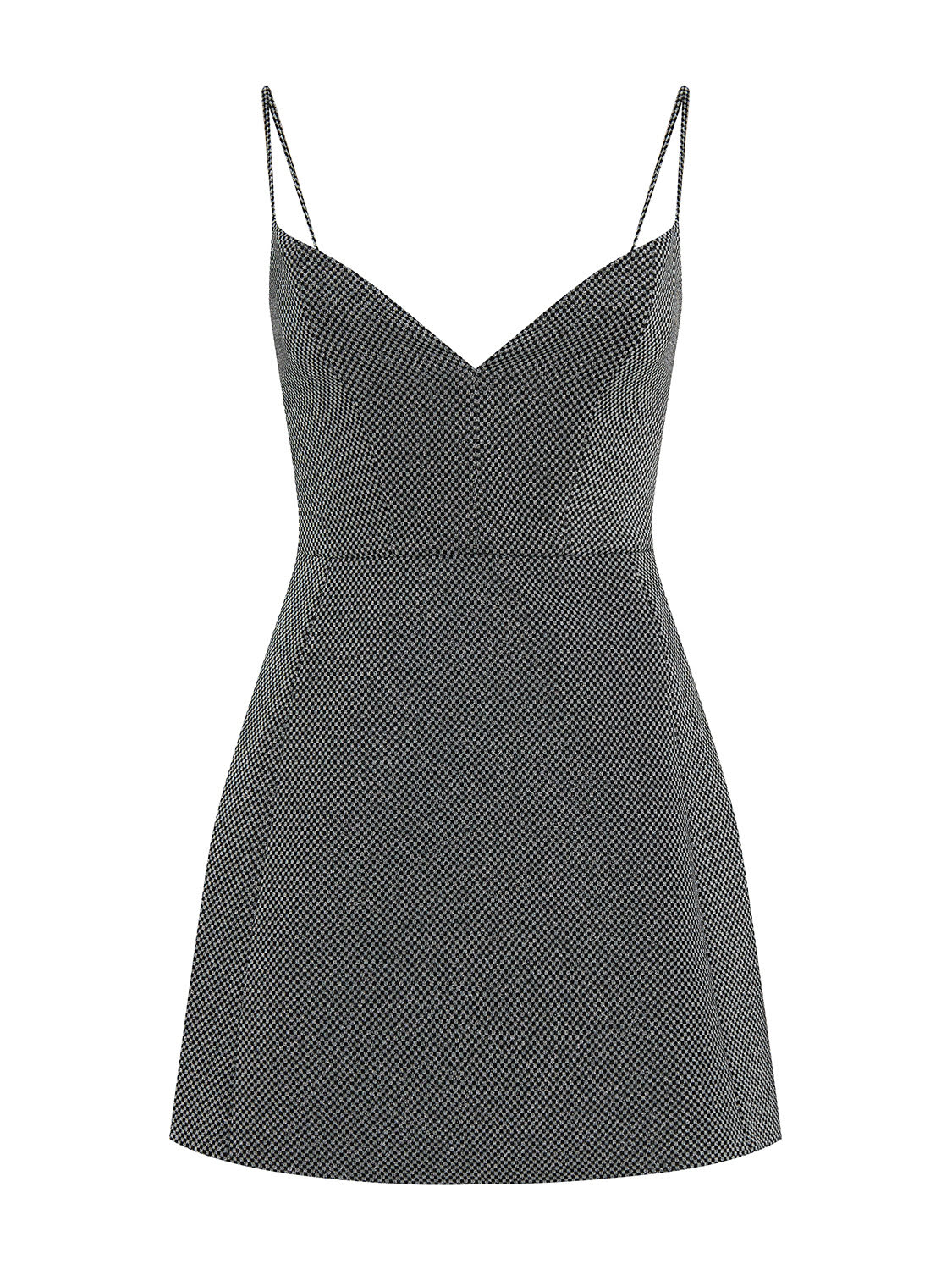 

Платье Сrystal Bell от Present & Simple, Серебро