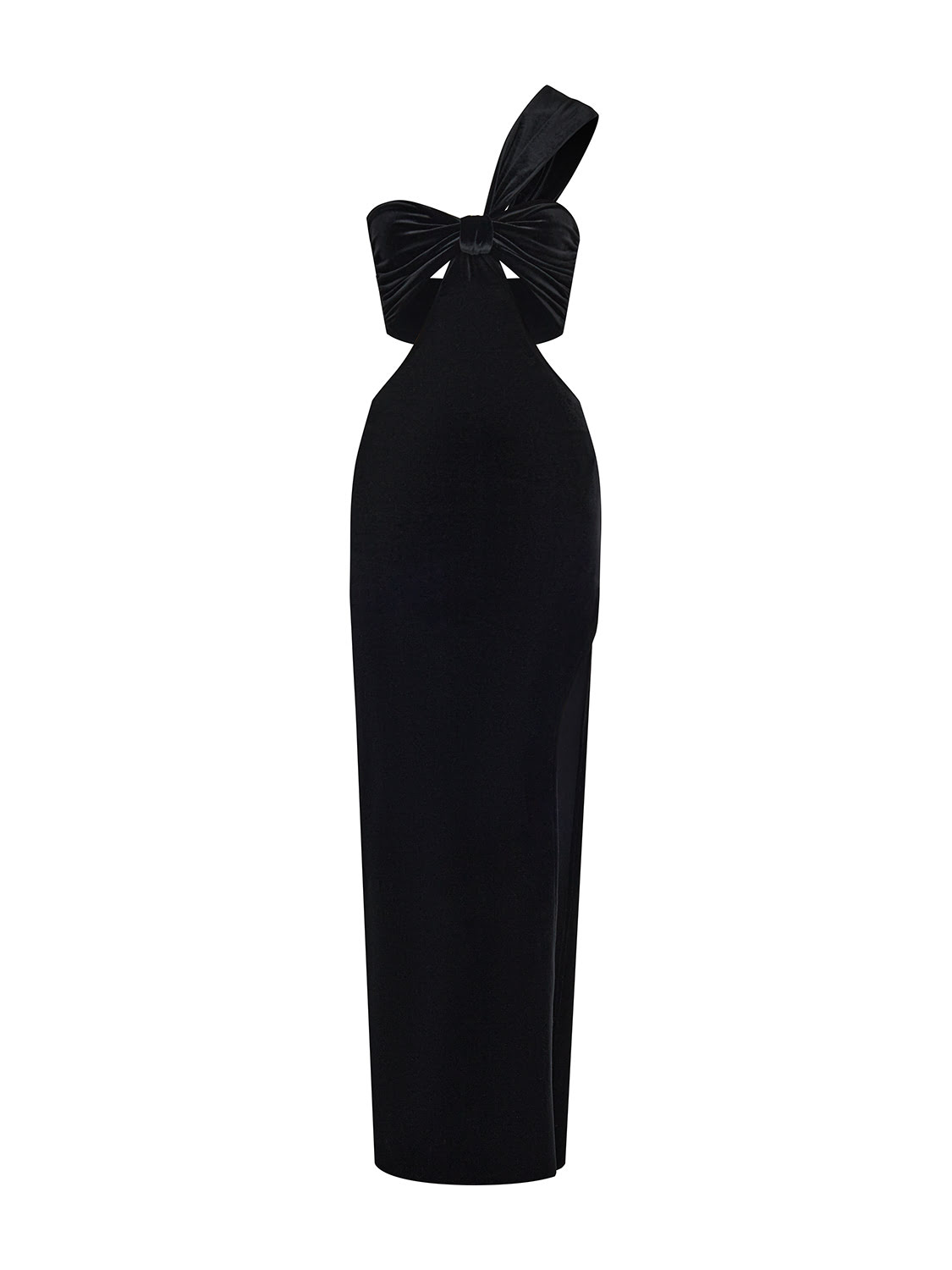 

Платье Bond's Girl от Present & Simple, Черный