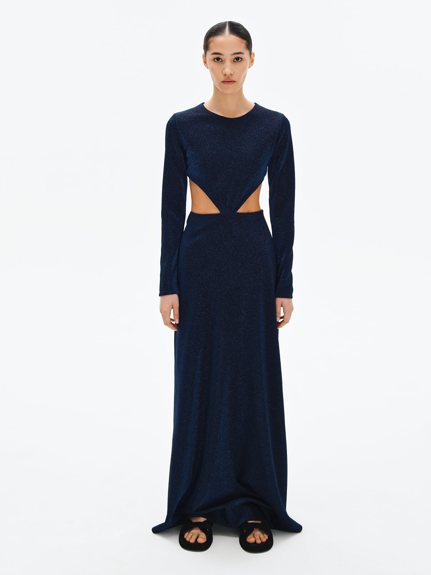 

Платье Andromeda от Present & Simple, Синий