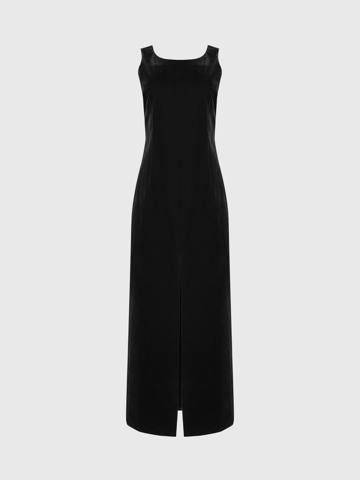 Платье Odri от Present & Simple, цвет черный - фото 8